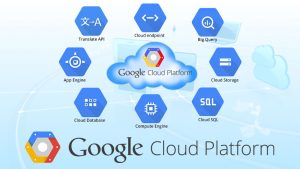 Buy Google Cloud Account
