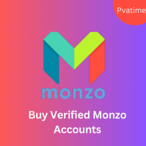 Buy Verified Monzo Accounts