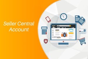 Buy verified Amazon Seller Accounts